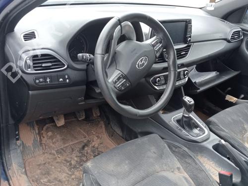 Engine HYUNDAI i30 (PDE, PD, PDEN)  | BP27458174M1 