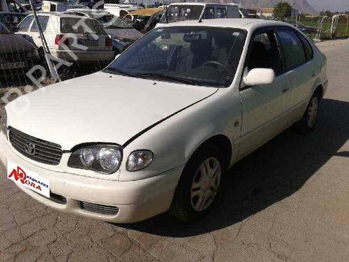 Used Parts TOYOTA COROLLA Compact (_E11_)    2602881
