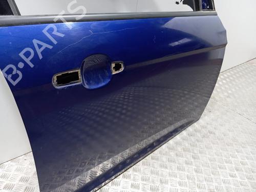 Right front door FORD FOCUS III 1.0 EcoBoost | BP23892629C3 