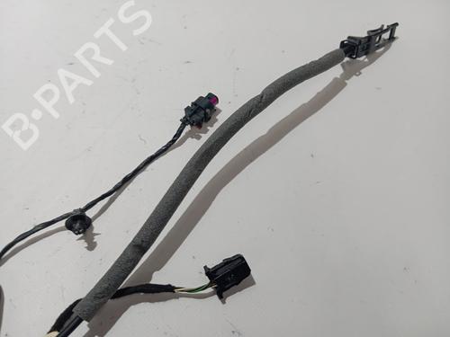 Front right lock VW TIGUAN (AD1, AX1) 2.0 TSI R 4motion | BP29359086C97 