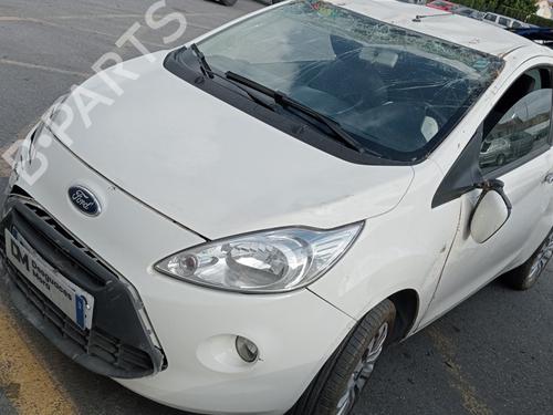 Rear parcel shelf FORD KA (RU8) | BP19678805C85 - Image 4