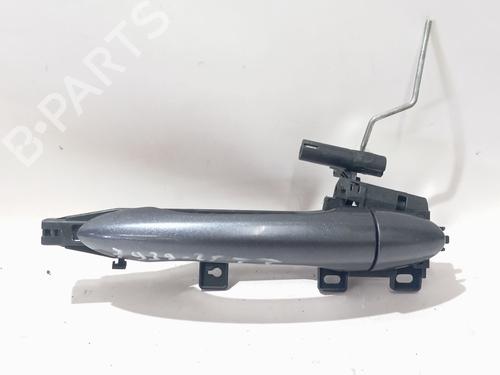 Used Rear left exterior door handle Rear left exterior door handle DR DR 4 1.6 LPG (115 hp) 36040048 36040048