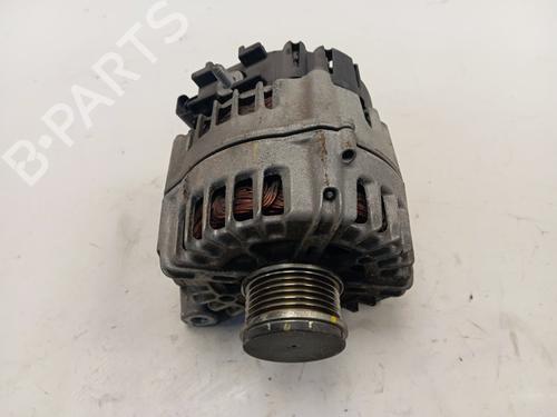 Used Alternator BMW 1 (F20) 116 d (116 hp) 23986642