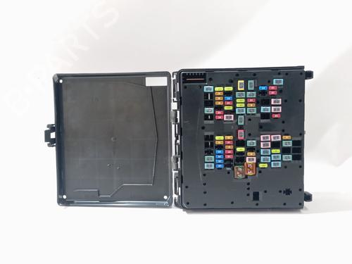 Used Fuse box Fuse box FORD KUGA III (DFK) 2.5 Duratec Plug-in-Hybrid (152 hp) 36277858 36277858