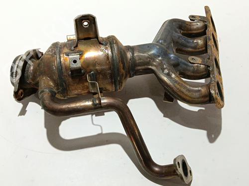 Used Catalyst Catalyst TOYOTA C-HR (_X1_) [2016-2026] 33981055 33981055