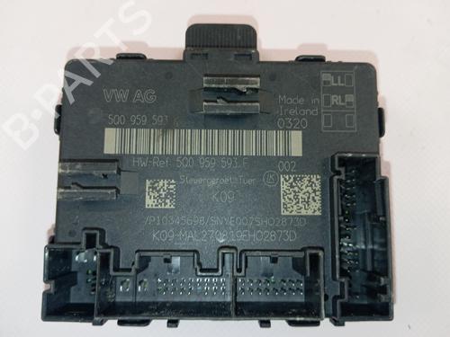 Used Electronic module Electronic module VW GOLF VII (5G1, BQ1, BE1, BE2) 1.5 TSI (150 hp) 39994127 39994127