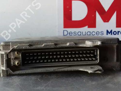 Engine control unit (ECU) LAND ROVER FREELANDER I (L314) 2.0 DI 4x4 | BP12648011M57
