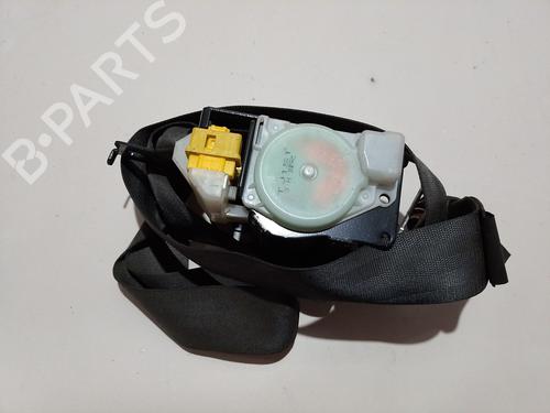 Front right seatbelt HONDA CIVIC VII Hatchback (EU, EP, EV) 1.6 i (EP2, EU8, EU6) | BP35819516I25 - Image 2