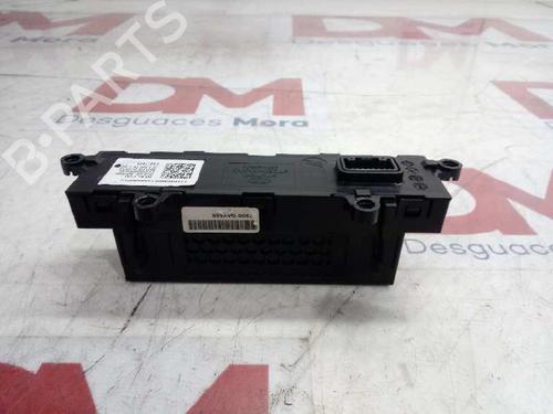 Display monitor HYUNDAI TUCSON (NX4E, NX4A)  | BP16133832C48 