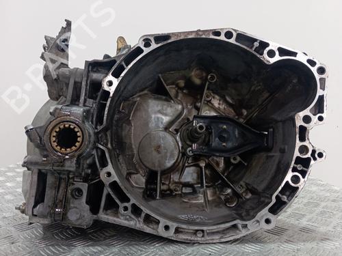 Used Gearbox Gearbox 37173369 37173369