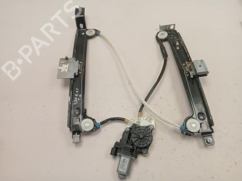 Used Rear right window mechanism PEUGEOT 508 II (FB_, FH_, F3_) [2018-2025]  29536358