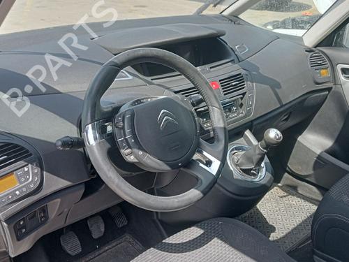 Rear parcel shelf CITROËN C4 Grand Picasso I (UA_)  | BP32187093C85 