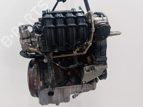 Engine CHEVROLET LACETTI (J200) | BP32337308M1