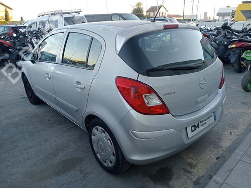 Left headlight OPEL CORSA D (S07) | BP33173848C28 - Image 5