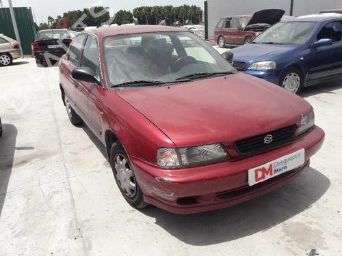 Used Parts SUZUKI BALENO (EG) [1995-2009]  2598801