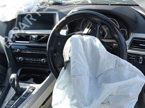 Steering column BMW 6 Coupe (F13) 640 d | BP18099088M21 