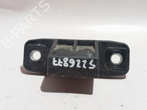 Trunk håndtak Trunk håndtak MAZDA CX-60 (KH_) 3.3 e-SKYACTIV-D MHEV AWD (KH3R, KH0H) (254 hp) 36990628 36990628