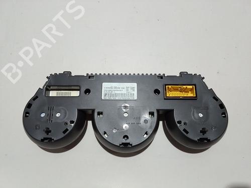 Instrument cluster CITROËN C8 (EA_, EB_) 2.2 HDi | BP35794022C47 - Image 2