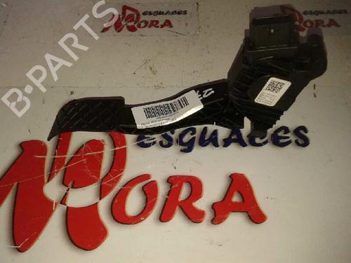 Used Pedal AUDI A3 (8V1, 8VK) S3 quattro (300 hp) 16776230