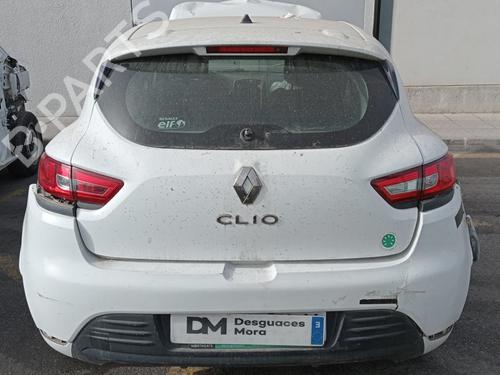 Electronic module RENAULT CLIO IV (BH_)  | BP26914469M83 