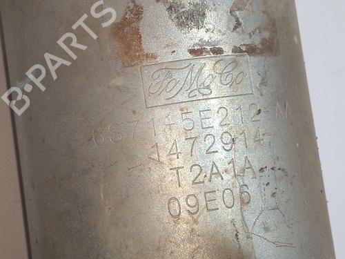 Catalyst FORD MONDEO III Saloon (B4Y) | BP34399652M10 - Image 3