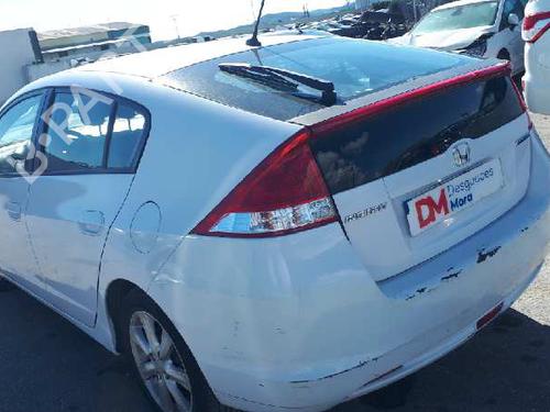 Right front driveshaft HONDA INSIGHT (ZE_) 1.3 IMA (ZE28, ZE2) | BP12666944M39 