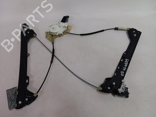 Used Front right window mechanism BMW 3 Convertible (E93) 320 d (177 hp) 22510210