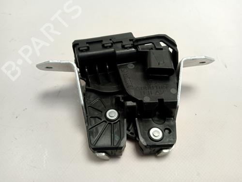 Used Tailgate lock MERCEDES-BENZ GLC (X253) 350 d 4-matic (253.925) (258 hp) 20489146