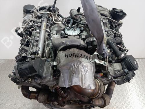 Engine MERCEDES-BENZ M-CLASS (W164) ML 320 CDI 4-matic (164.122) | BP36086222M1 - Image 13