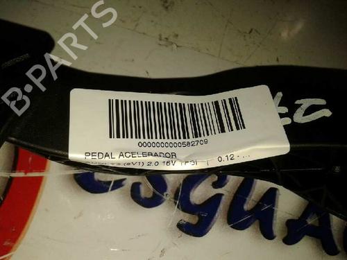 Pedal AUDI A3 (8V1, 8VK) S3 quattro | BP16776230I4 