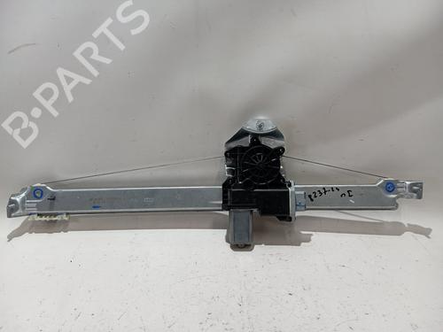 Front left window mechanism RENAULT TRAFIC III Van (FG_)  | BP29573626C22 