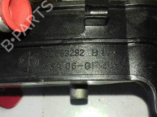 Steering pump ALFA ROMEO 147 (937_) 1.6 16V T.SPARK ECO (937.AXA1A, 937.BXA1A) | BP16325051M99
