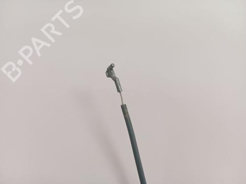 Rear right lock MERCEDES-BENZ A-CLASS (W177) A 250 e (177.086) | BP29723985C99 