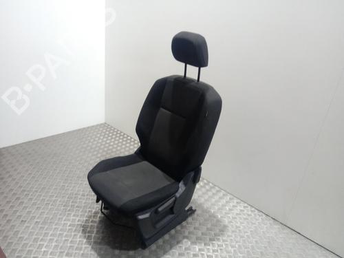 Left front seat CITROËN BERLINGO (ER_, EC_) 1.5 BlueHDi 100 | BP19532916C15 