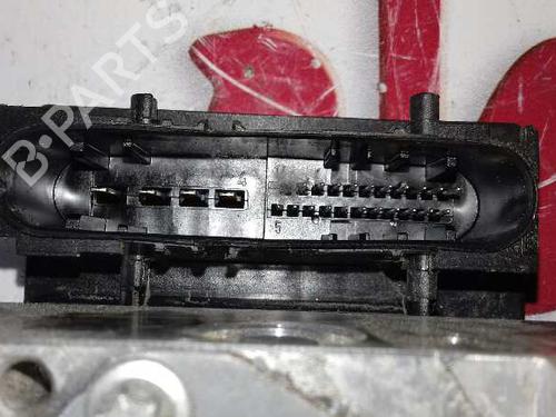 ABS pump RENAULT CLIO III (BR0/1, CR0/1) 1.5 dCi | BP12635234M43 