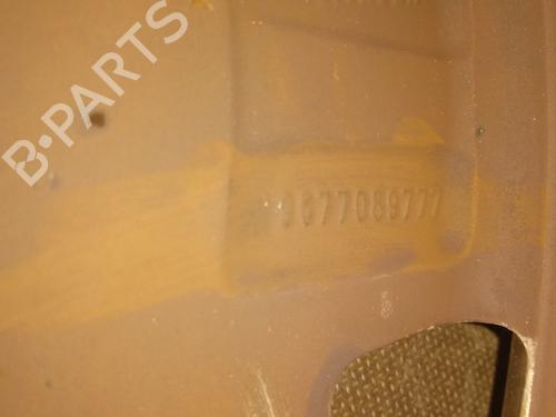 Rim CITROËN C4 Picasso II  | BP13109795C45 