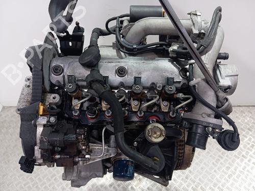 Motor RENAULT MEGANE II Saloon (LM0/1_) [2003-2025]  27302740