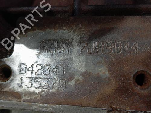 Engine FORD S-MAX (WA6) | BP40103337M1 - Image 2