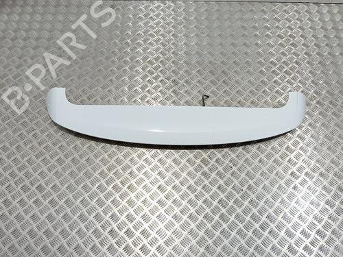 Used Rear spoiler HYUNDAI ix35 (LM, EL, ELH) [2009-2016]  20237595