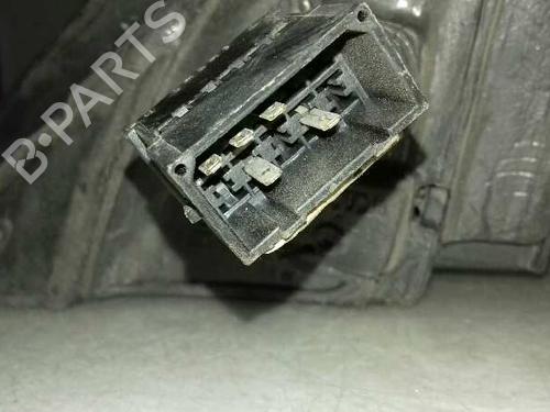 Right mirror AUDI A4 B5 (8D2) 1.9 TDI | BP12644376C27 