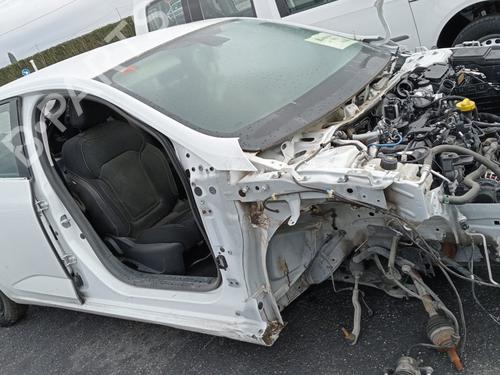 Egr RENAULT MEGANE IV Hatchback (B9A/M/N_)  | BP13091820M69 