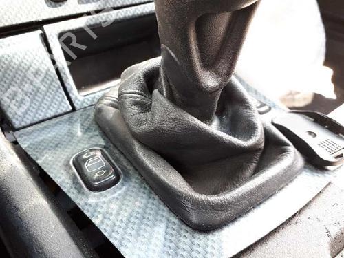 Used Shift knob Shift knob MERCEDES-BENZ SLK (R170) 230 Kompressor (170.447) (193 hp) 14129060 14129060