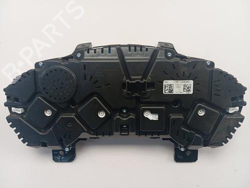 Instrument cluster FORD FIESTA VII (HJ, HF)  | BP29716946C47 