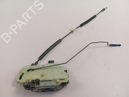 Used Rear left lock FORD USA F-150 Extended Cab Pickup [2014-2025]  27881614