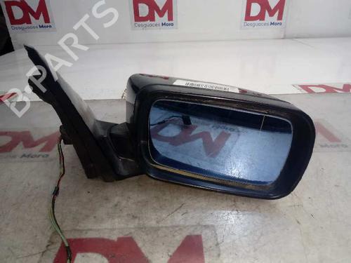 Right mirror BMW 3 Touring (E46) 330 d | BP12647787C27 