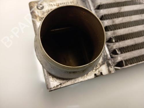 Intercooler BMW 5 (E60) 530 d xDrive | BP23228453M30 