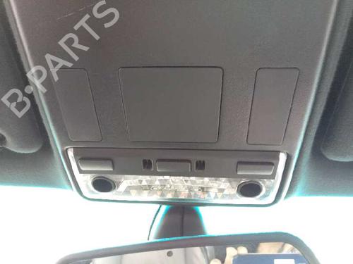 Used Interior roof light BMW X5 (E53) 4.4 i (286 hp) 12651986
