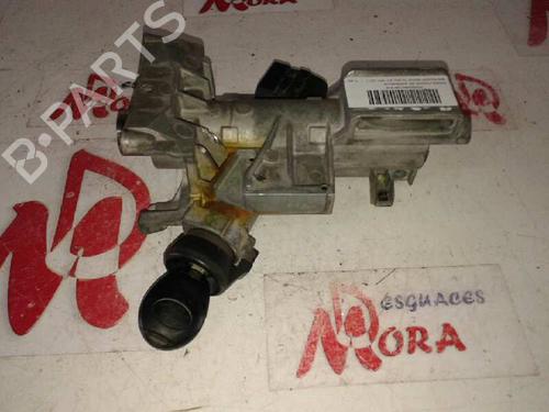 Used Ignition barrel ROVER 75 (RJ) 2.0 CDTi (131 hp) 16406117