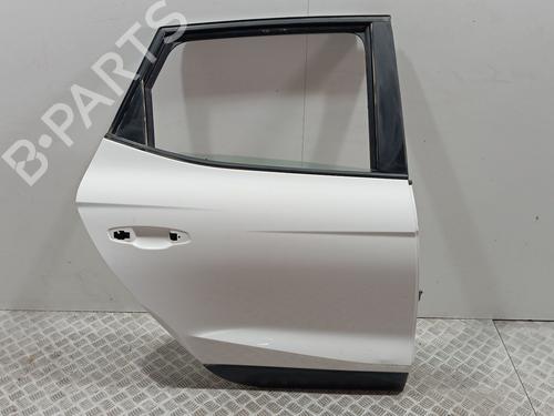 Used Right rear door Right rear door 39650213 39650213