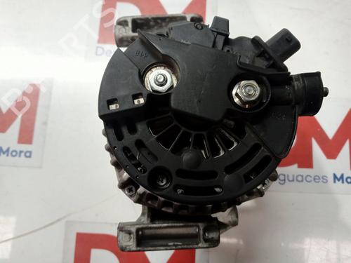 Alternator OPEL ZAFIRA A MPV (T98) 2.2 16V (F75) | BP12672239M7 